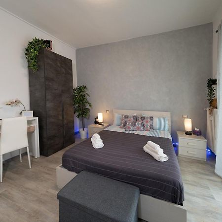 Relax Room Apartment Rzym Zewnętrze zdjęcie