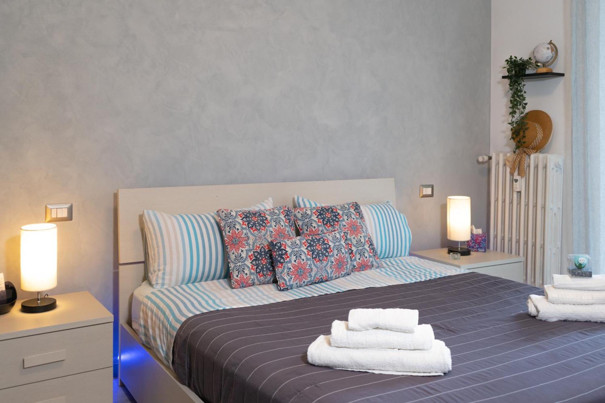 Relax Room Apartment Rzym Zewnętrze zdjęcie