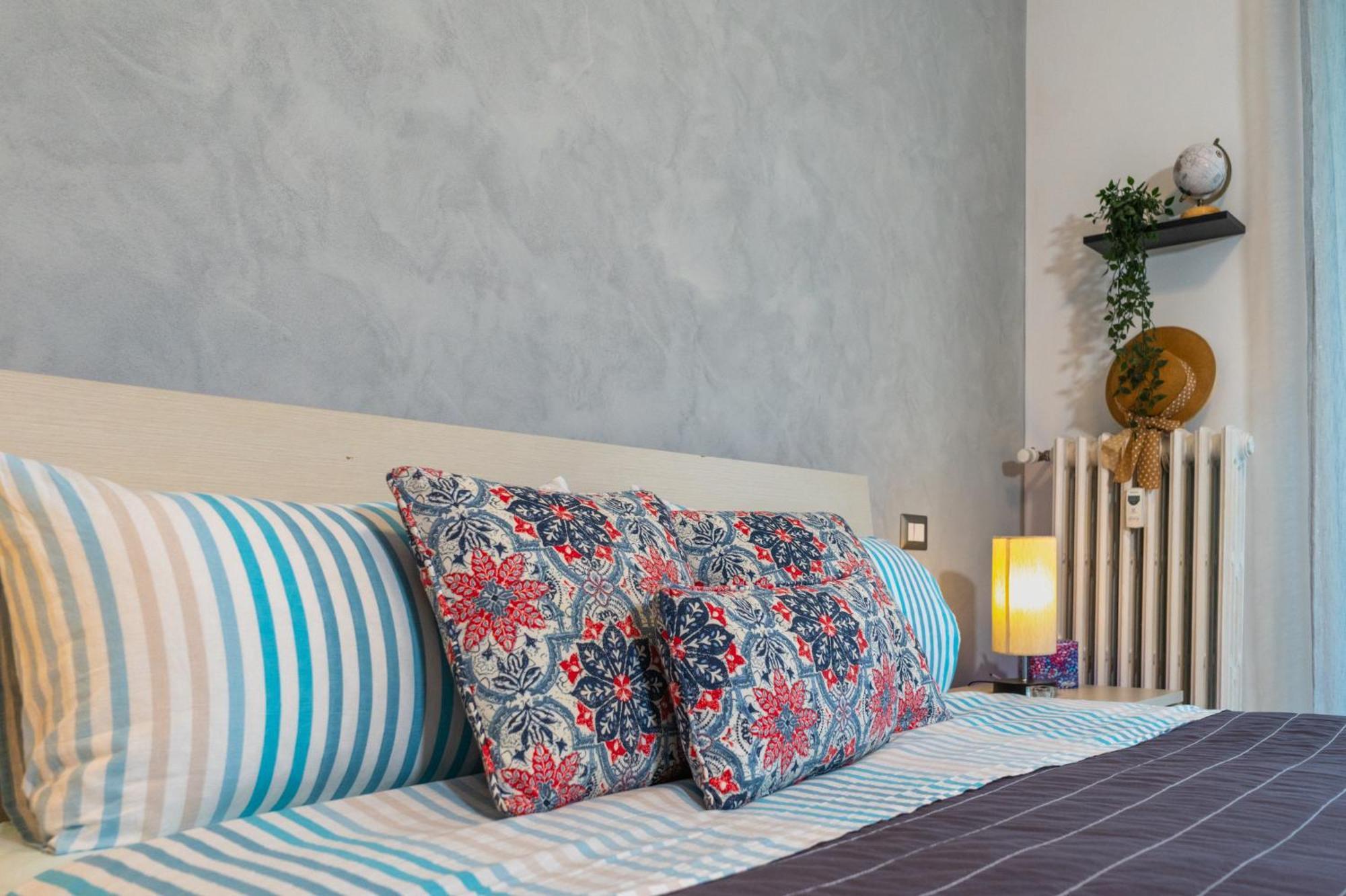 Relax Room Apartment Rzym Zewnętrze zdjęcie