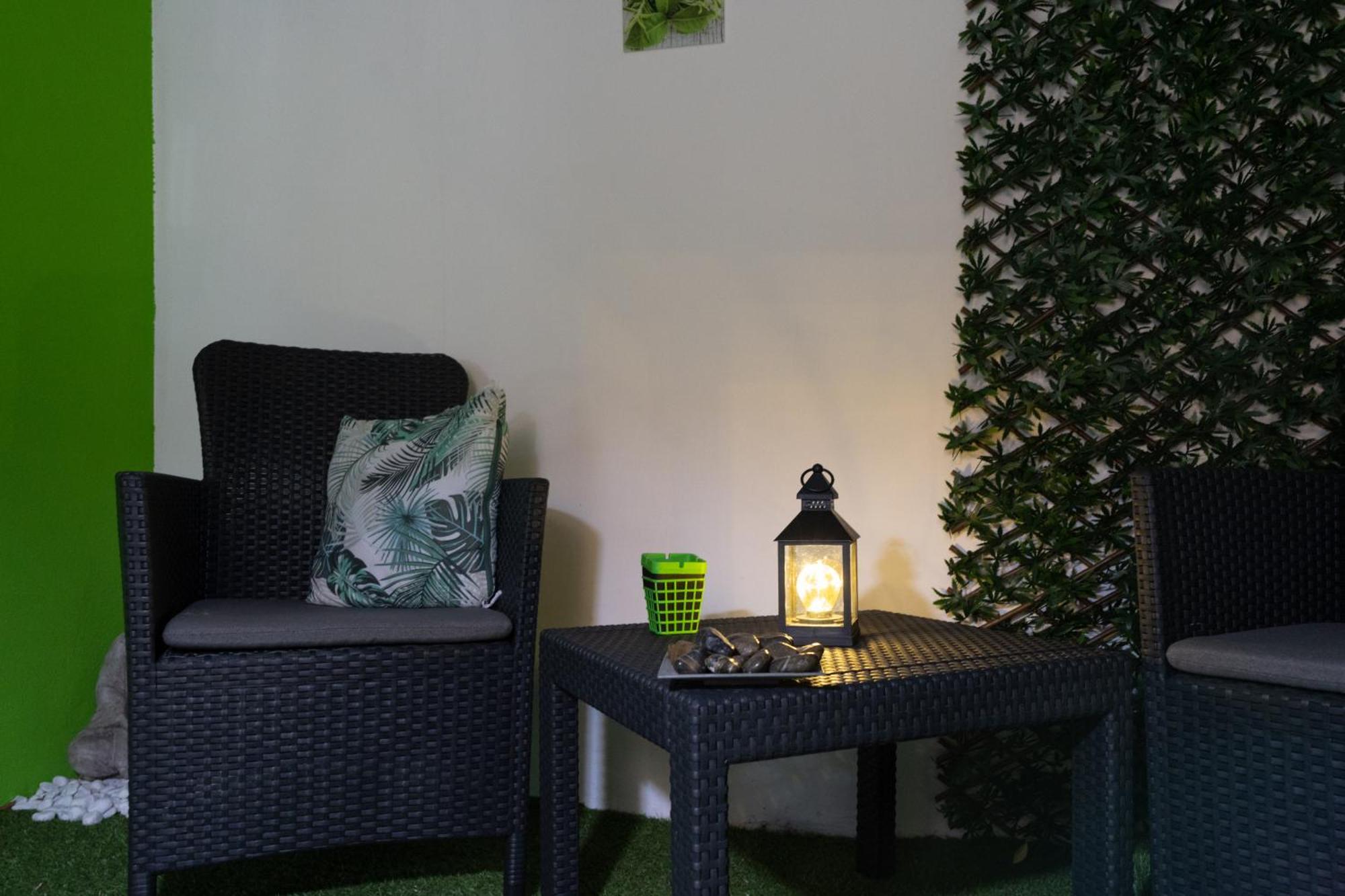 Relax Room Apartment Rzym Zewnętrze zdjęcie