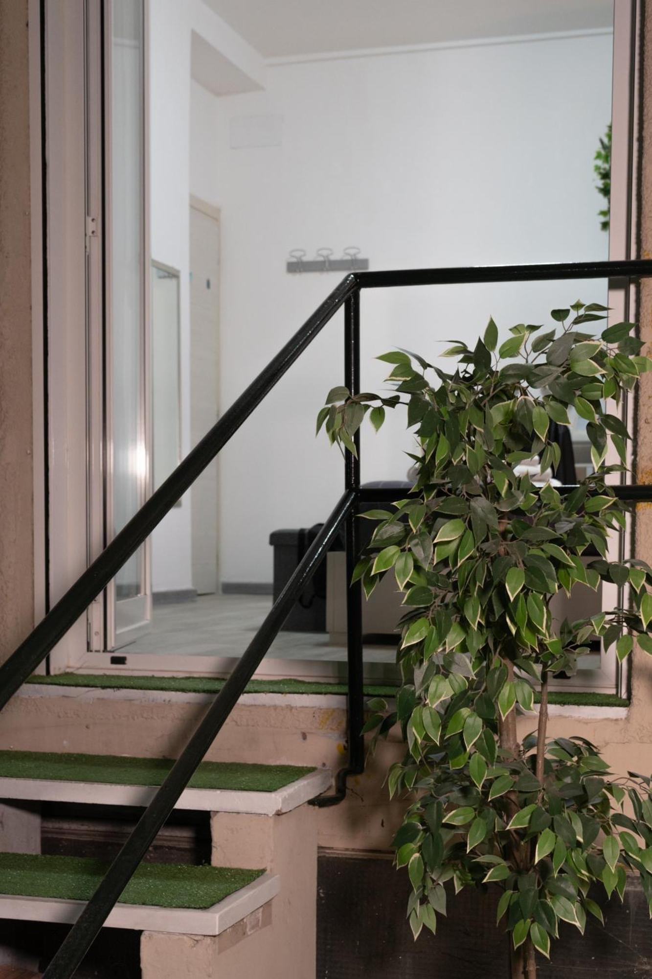 Relax Room Apartment Rzym Zewnętrze zdjęcie
