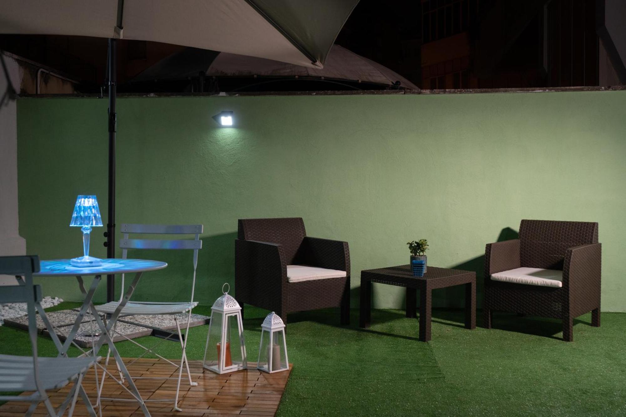 Relax Room Apartment Rzym Zewnętrze zdjęcie