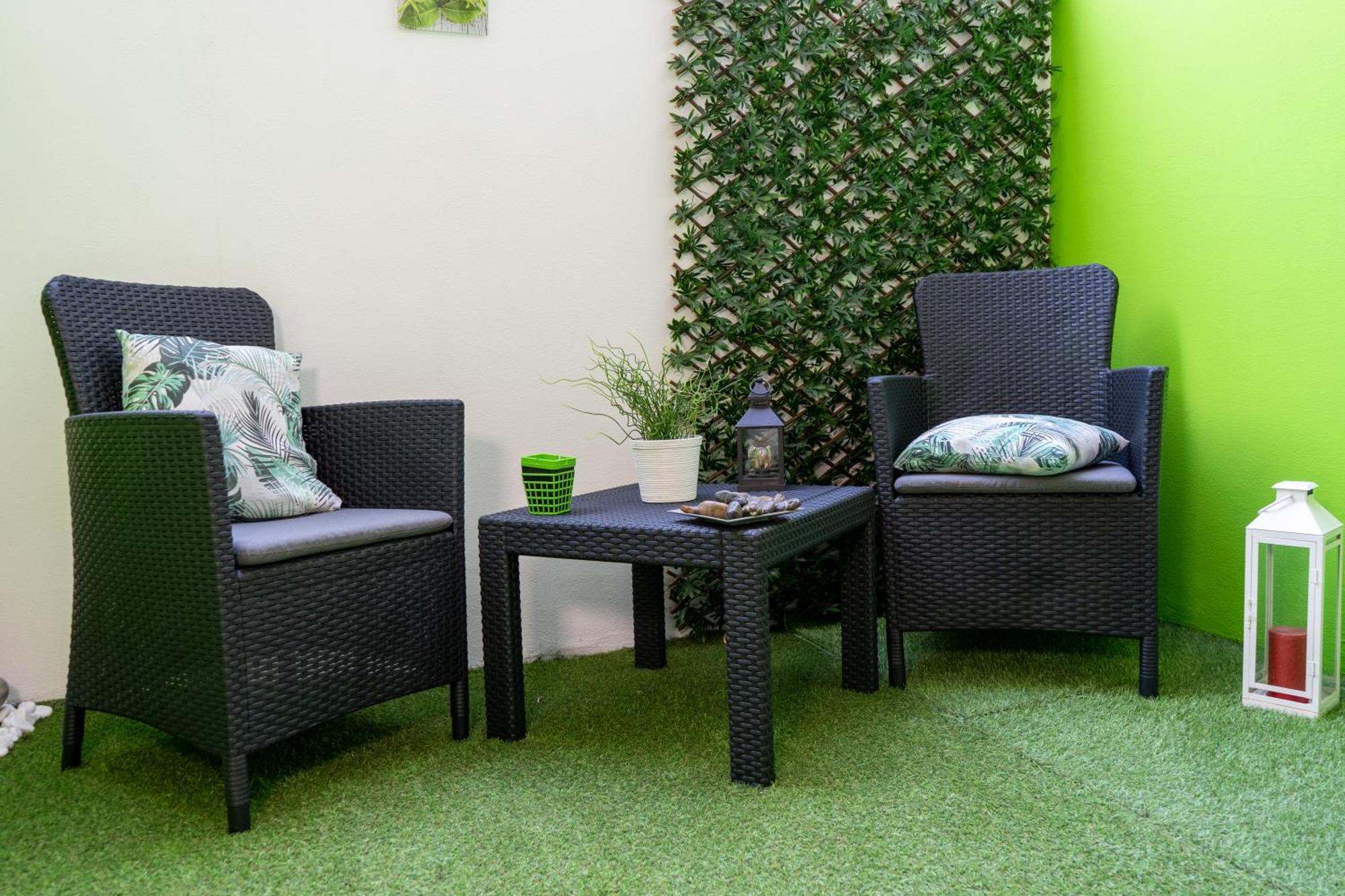 Relax Room Apartment Rzym Zewnętrze zdjęcie