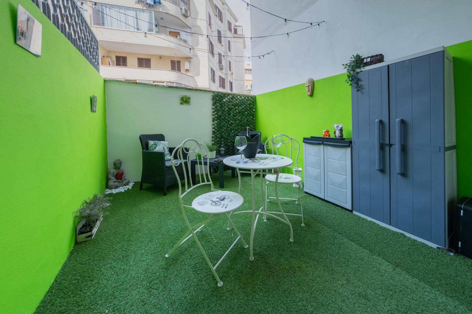 Relax Room Apartment Rzym Zewnętrze zdjęcie