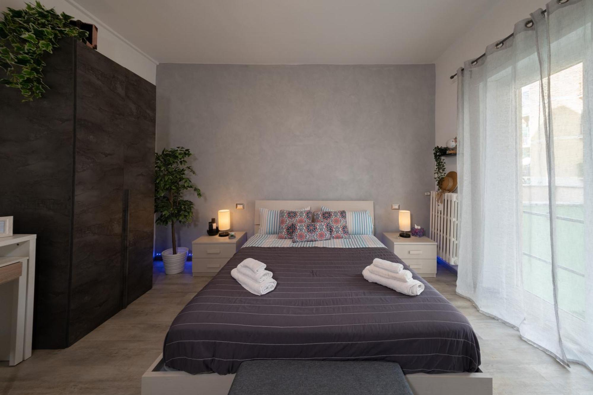 Relax Room Apartment Rzym Zewnętrze zdjęcie