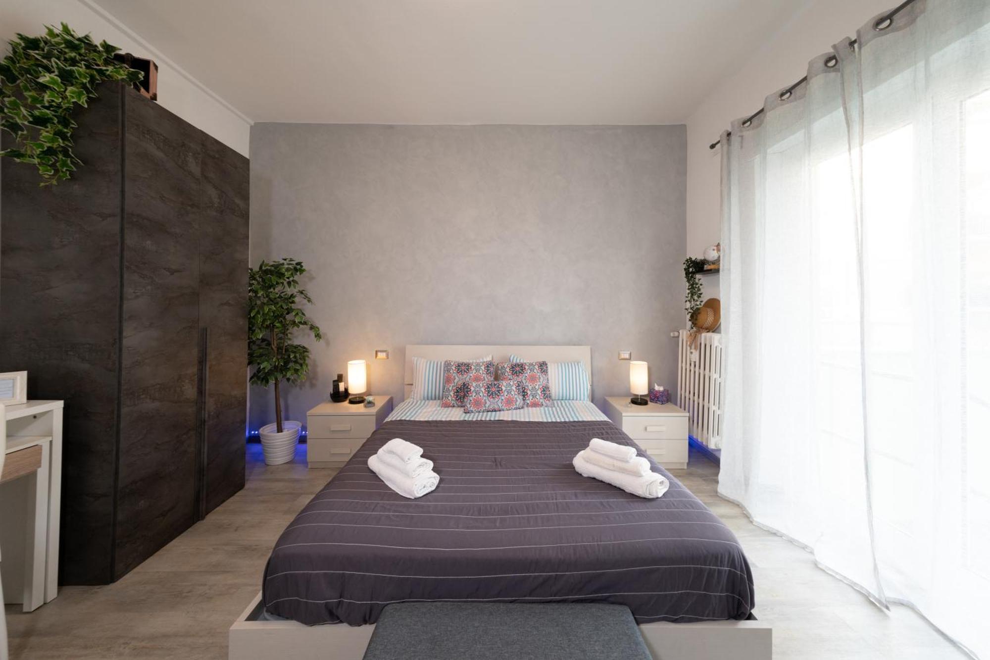 Relax Room Apartment Rzym Zewnętrze zdjęcie