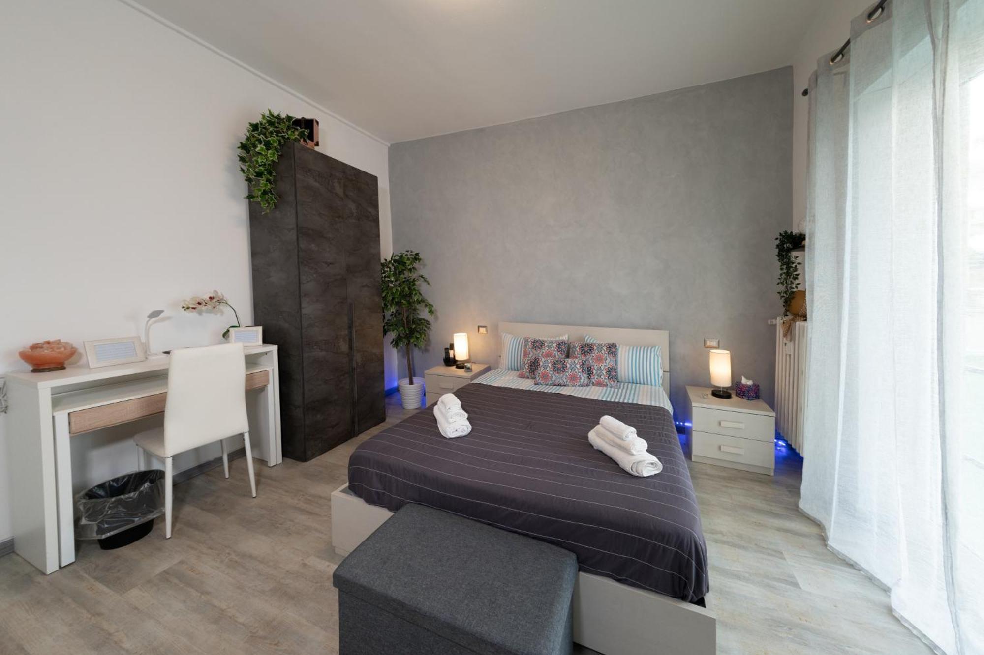 Relax Room Apartment Rzym Zewnętrze zdjęcie