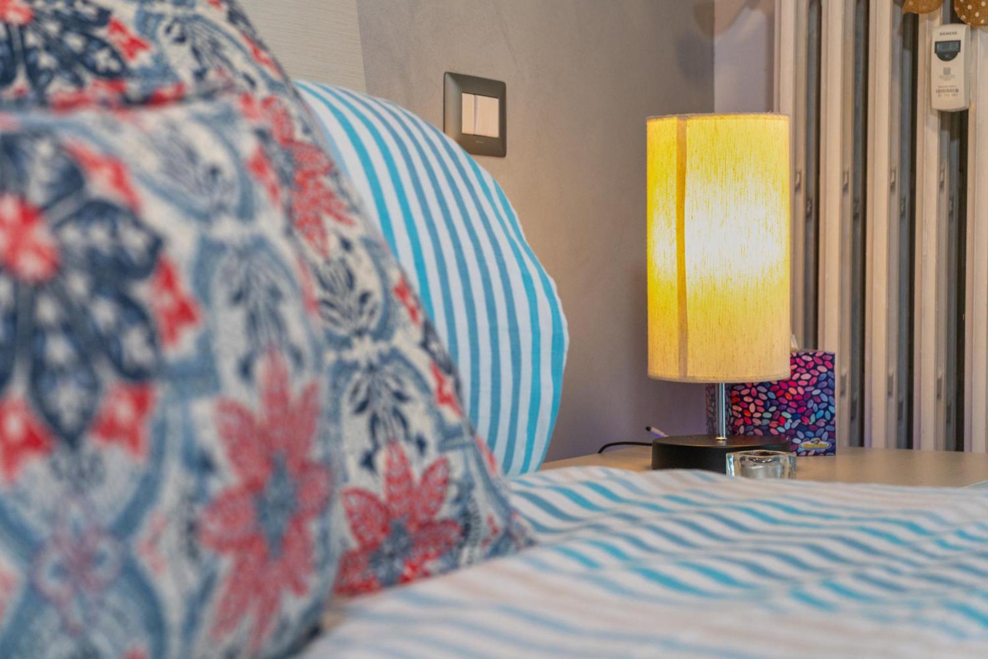 Relax Room Apartment Rzym Zewnętrze zdjęcie