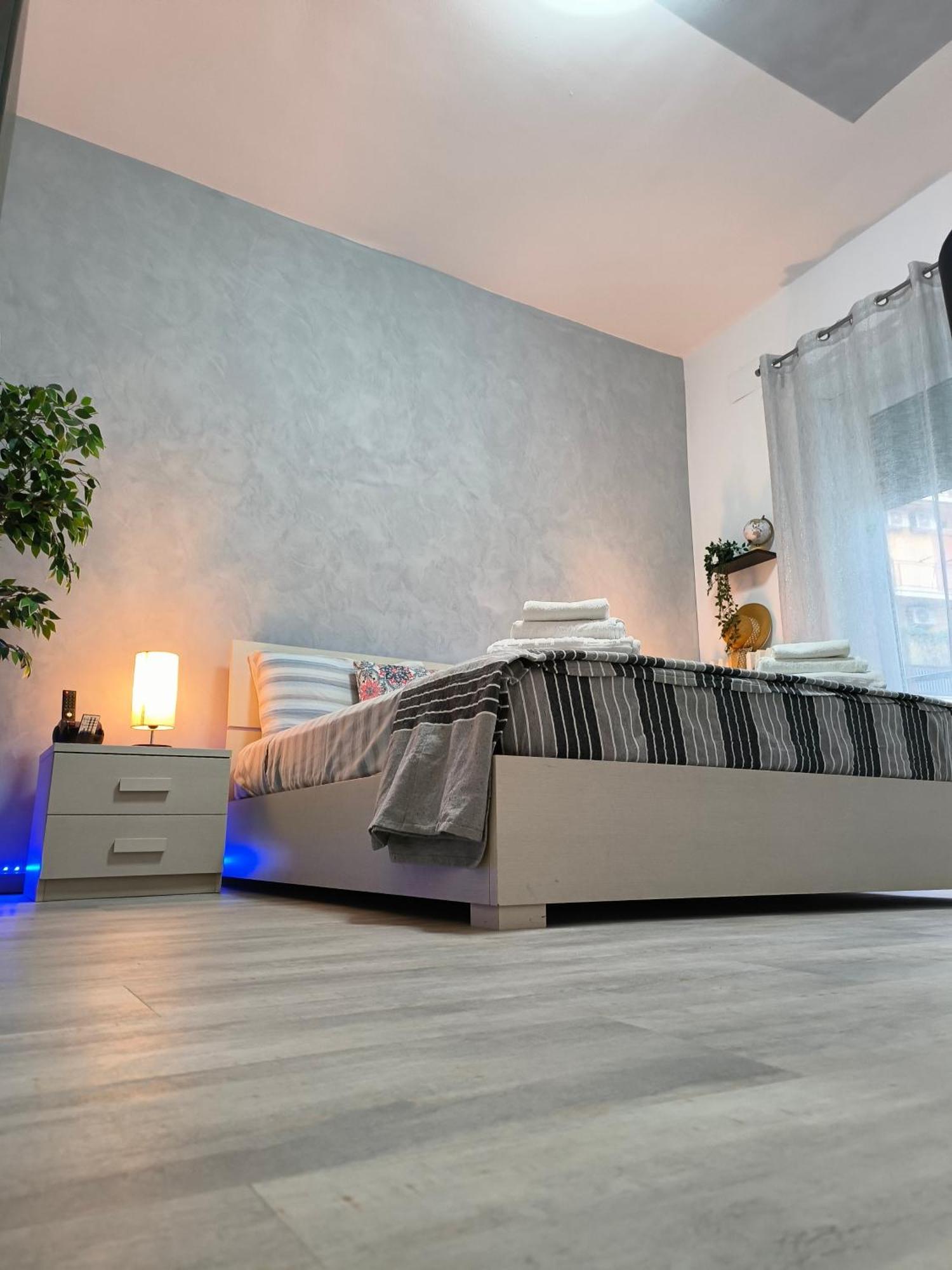 Relax Room Apartment Rzym Zewnętrze zdjęcie