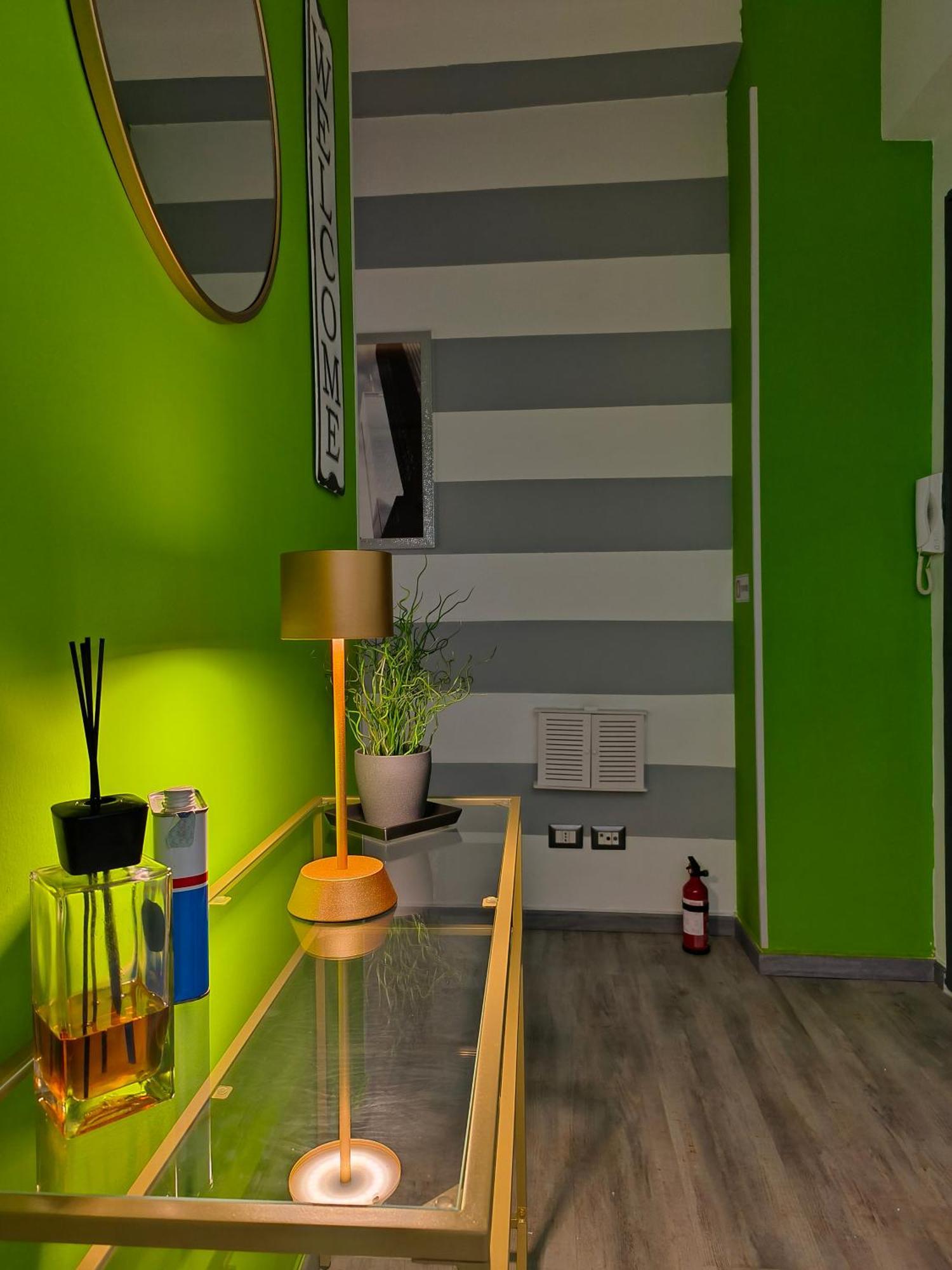 Relax Room Apartment Rzym Zewnętrze zdjęcie