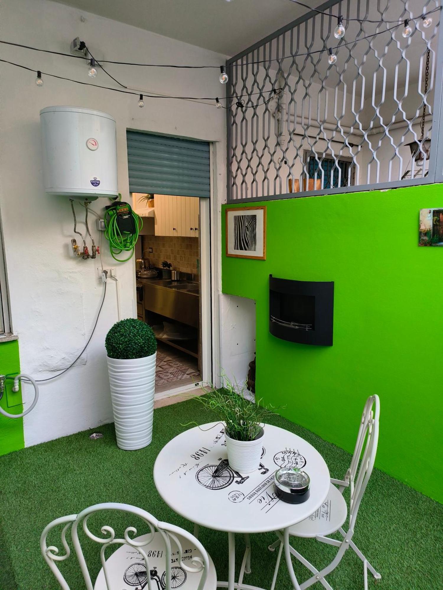 Relax Room Apartment Rzym Zewnętrze zdjęcie