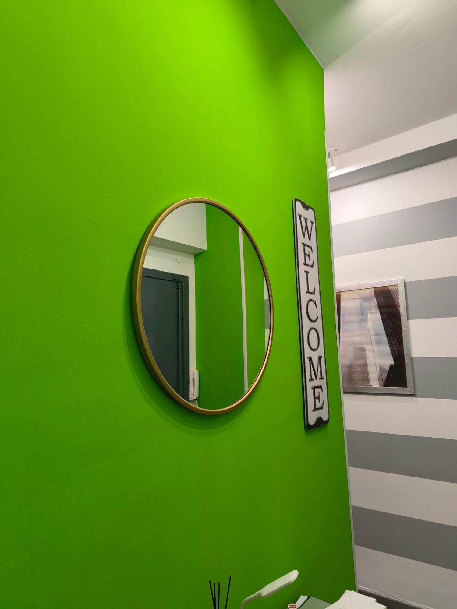 Relax Room Apartment Rzym Zewnętrze zdjęcie