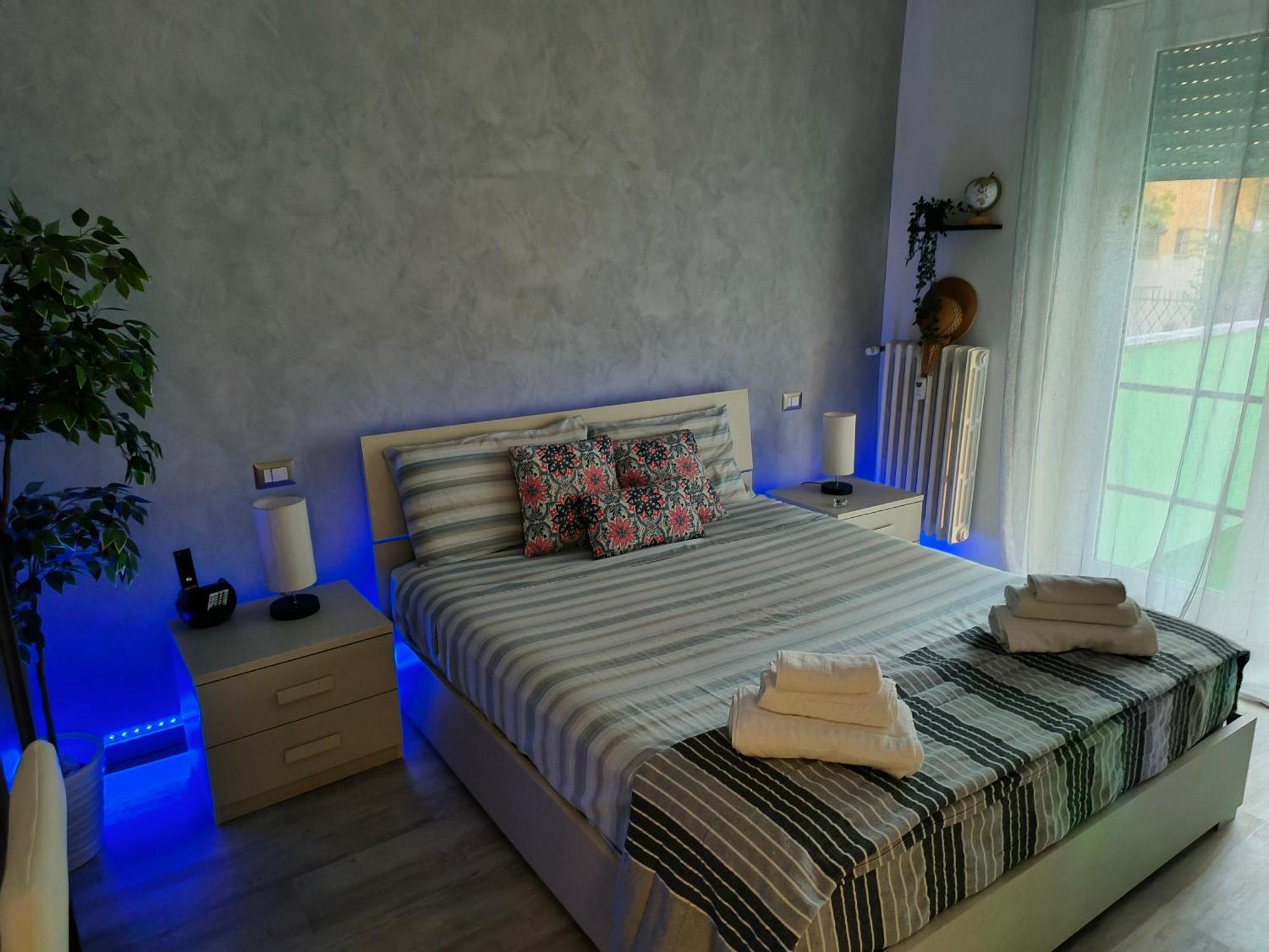 Relax Room Apartment Rzym Zewnętrze zdjęcie